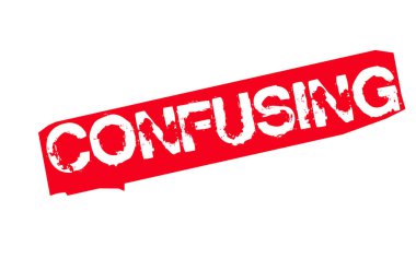 Tipografik damga kafa karıştırıcı