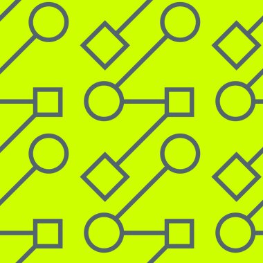 Soyut sistem mekanizması seamless modeli