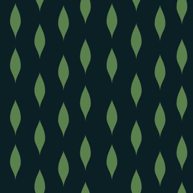 Doğal akışı dikey seamless modeli