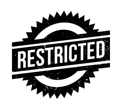 Kısıtlı pencere boyutu