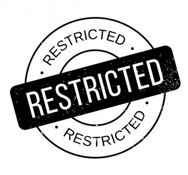 Kısıtlı pencere boyutu