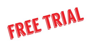 Ücretsiz deneme lastik damgası