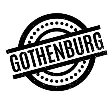 Gothenburg pencere boyutu