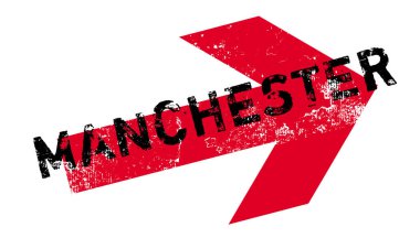 Manchester lastik damgası