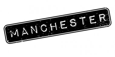 Manchester lastik damgası