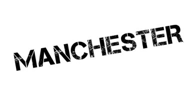 Manchester lastik damgası