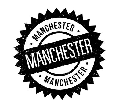 Manchester lastik damgası