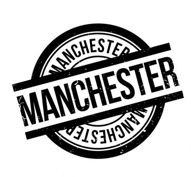 Manchester lastik damgası