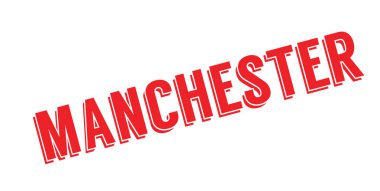 Manchester lastik damgası