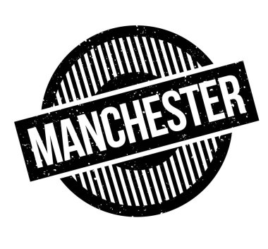 Manchester lastik damgası