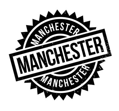 Manchester lastik damgası