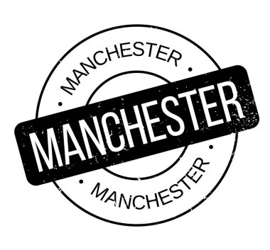 Manchester lastik damgası