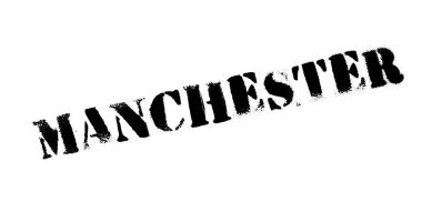 Manchester lastik damgası