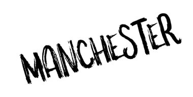 Manchester lastik damgası