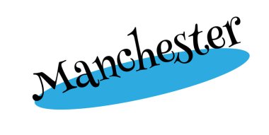 Manchester lastik damgası