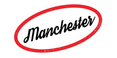 Manchester lastik damgası