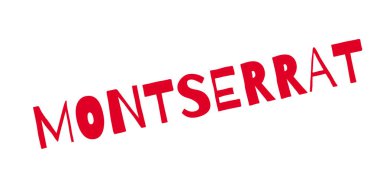 Montserrat pencere boyutu