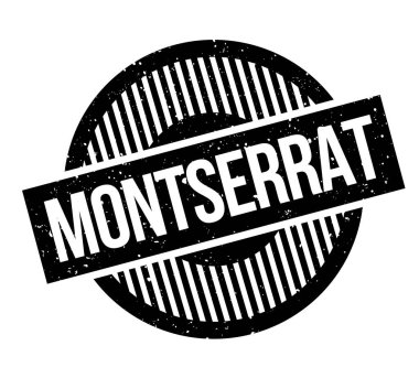 Montserrat pencere boyutu