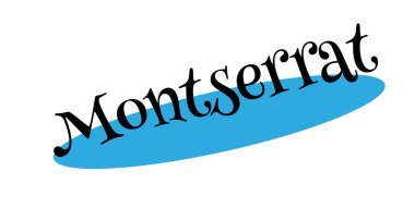 Montserrat pencere boyutu