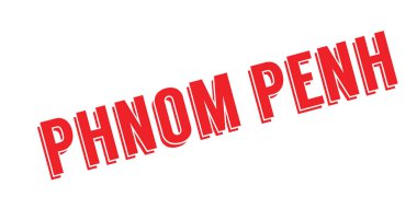 Phnom Penh pencere boyutu