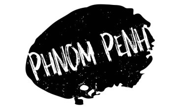 Phnom Penh pencere boyutu