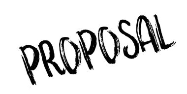 Teklif lastik damgası