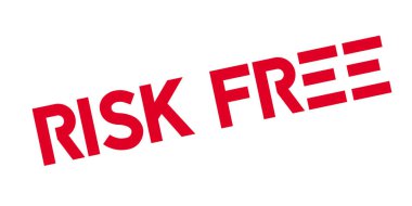 Risk ücretsiz pencere boyutu