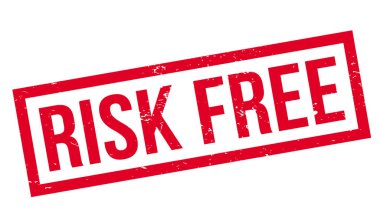 Risk ücretsiz pencere boyutu