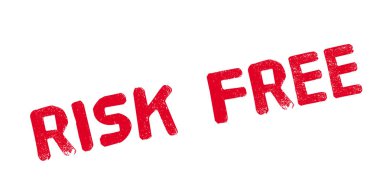 Risk ücretsiz pencere boyutu