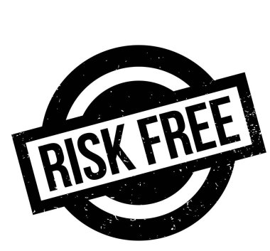 Risk ücretsiz pencere boyutu