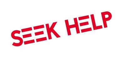 Yardım lastik damgası aramak