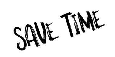 Zaman damgası kaydetmek