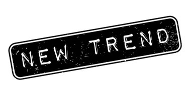 Yeni Trend damgası