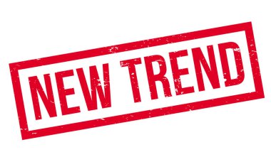Yeni Trend damgası