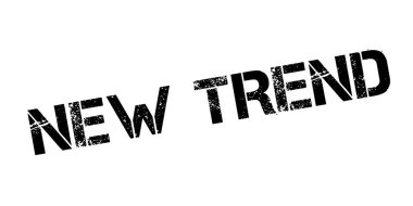 Yeni Trend damgası