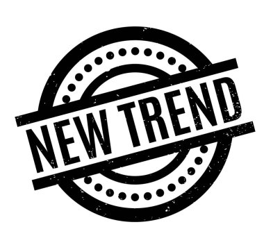 Yeni Trend damgası