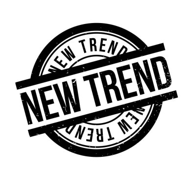 Yeni Trend damgası