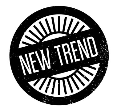 Yeni Trend damgası