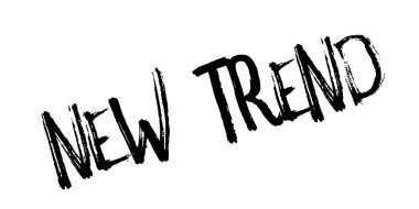 Yeni Trend damgası