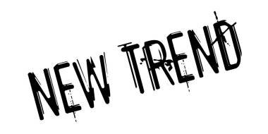 Yeni Trend damgası