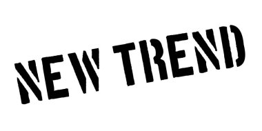 Yeni Trend damgası