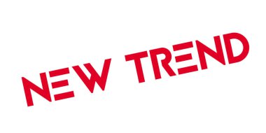 Yeni Trend damgası