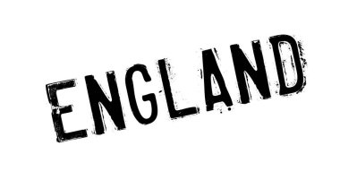 İngiltere'de lastik damgası
