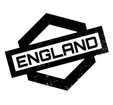 İngiltere'de lastik damgası