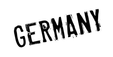 Almanya lastik damgası