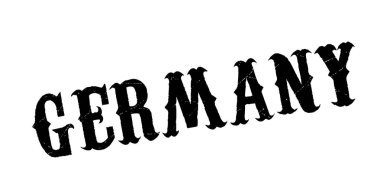 Almanya lastik damgası
