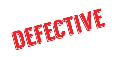 Arızalı pencere boyutu