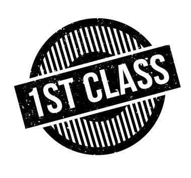 1 sınıf lastik damgası