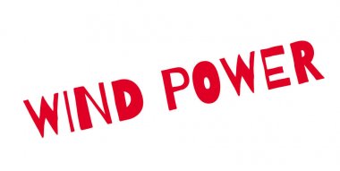 Rüzgar güç pencere boyutu