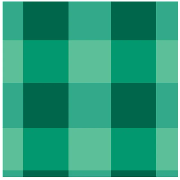 Simple color squares seamless pattern — Stock Vector